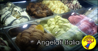 Angelati Italia