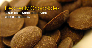 Heavenly Chocolates