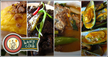 Kanin Club