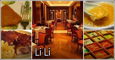 Li Li