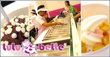 Lulubelle