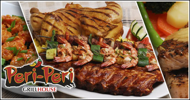 Peri Peri Grill House