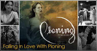 Falling In Love With Ploning