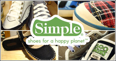 Simple Shoes