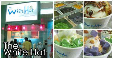 The White Hat