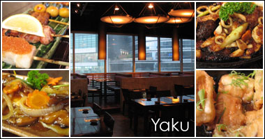 Yaku